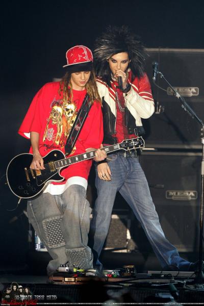 Les Jumeaux !!!
